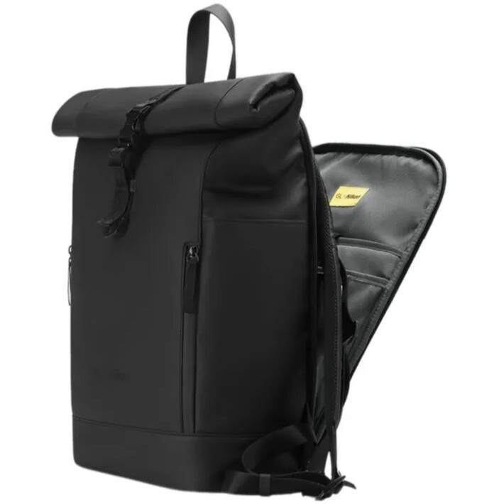 Рюкзак для ноутбука Gaston Luga GL X Nikon Black (GL400) - фото 3