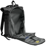 Рюкзак для ноутбука Gaston Luga GL X Nikon Black (GL400)
