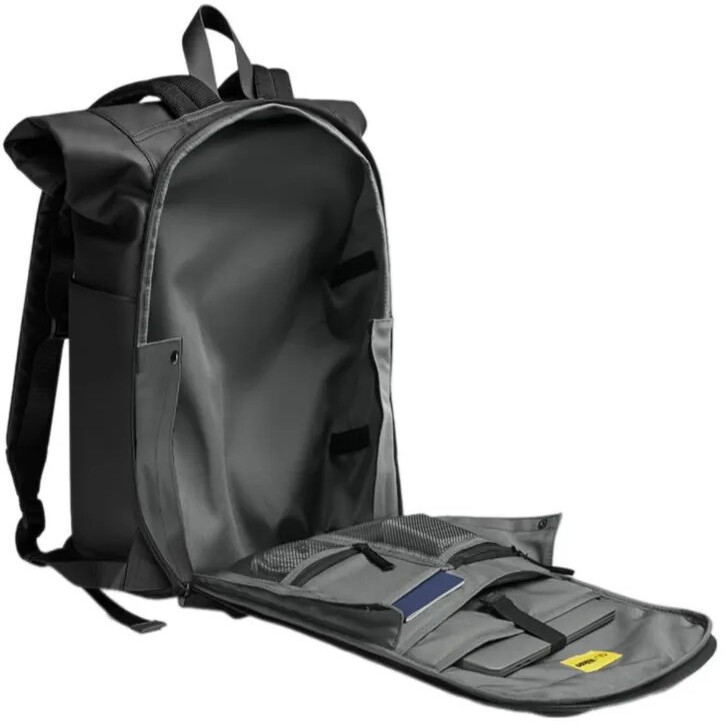 Рюкзак для ноутбука Gaston Luga GL X Nikon Black (GL400) - фото 5