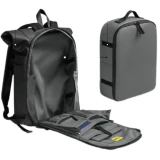 Рюкзак для ноутбука Gaston Luga GL X Nikon Black (GL400)
