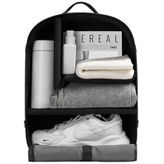 Рюкзак для ноутбука Gaston Luga GL X Nikon Black (GL400) - фото 9