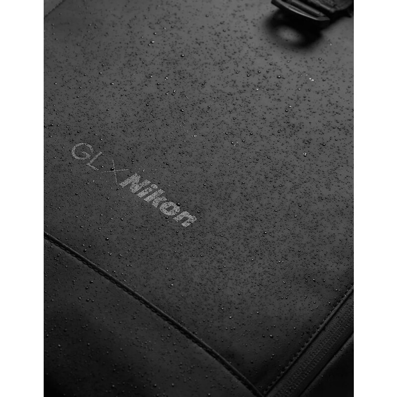 Рюкзак для ноутбука Gaston Luga GL X Nikon Black (GL400) - фото 10