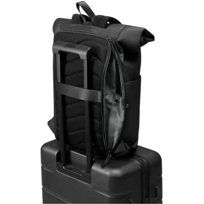 Рюкзак для ноутбука Gaston Luga GL X Nikon Black (GL400) - фото 11
