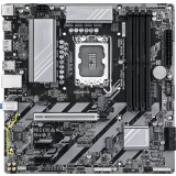 ..... Материнская плата Gigabyte B860M D3HP (8142) из ремонта,ремонт сокета
