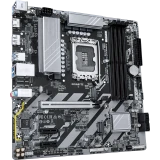 ..... Материнская плата Gigabyte B860M D3HP (8142) из ремонта,ремонт сокета