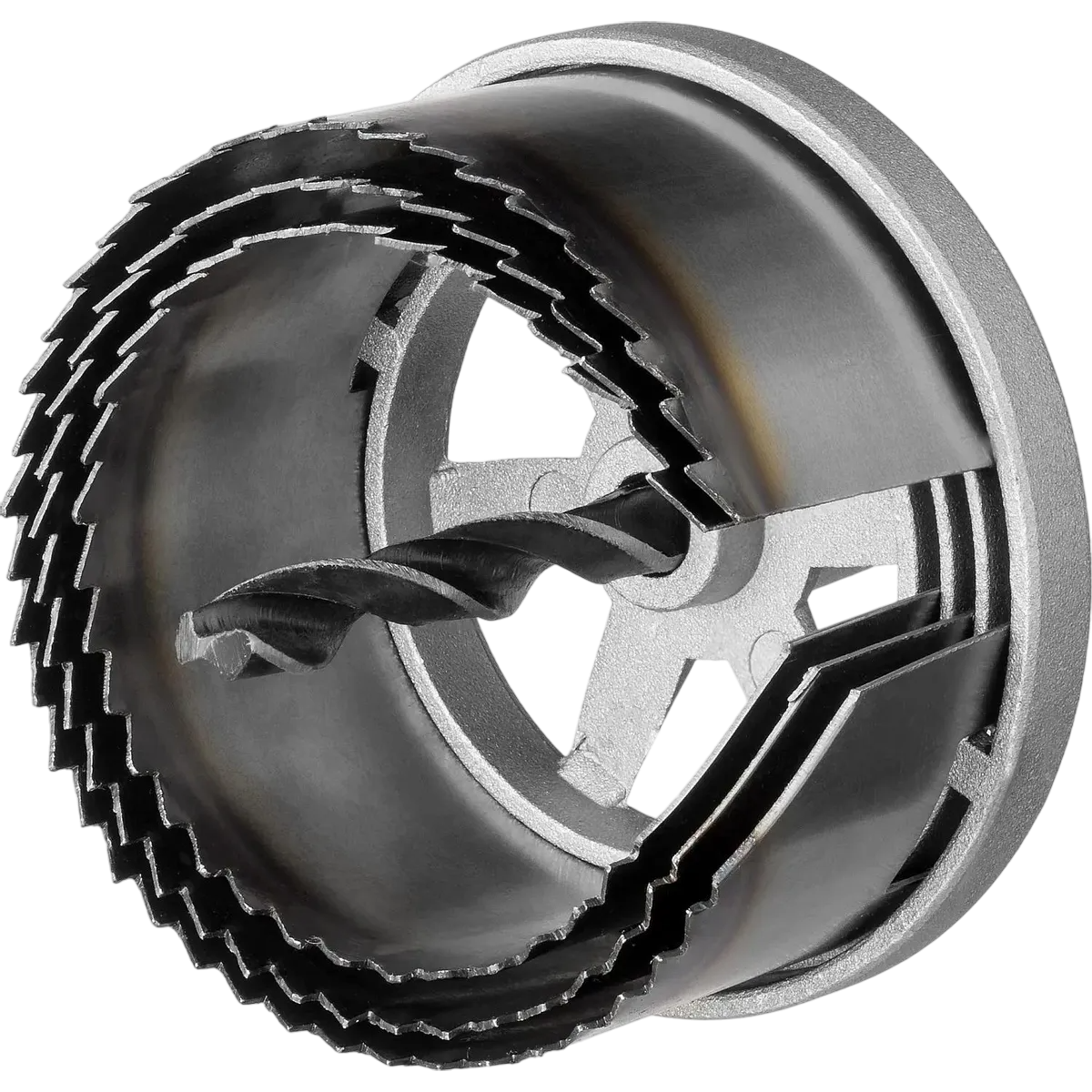 Коронка STAYER 2957-074
