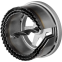 Коронка STAYER 2957-074