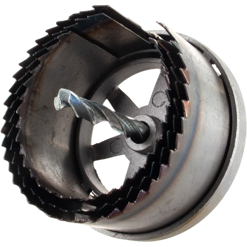 Коронка STAYER 2957-074 - фото 2