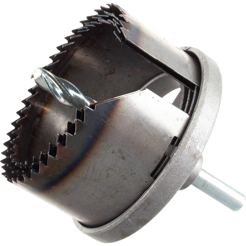 Коронка STAYER 2957-074 - фото 3