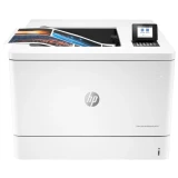 ..... Принтер HP Color LaserJet Enterprise M751dn (T3U44A) (r5fr) Б/У полосит при печати
