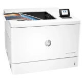 ..... Принтер HP Color LaserJet Enterprise M751dn (T3U44A) (r5fr) Б/У полосит при печати