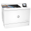 ..... Принтер HP Color LaserJet Enterprise M751dn (T3U44A) (r5fr) Б/У полосит при печати - фото 2