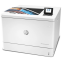 ..... Принтер HP Color LaserJet Enterprise M751dn (T3U44A) (r5fr) Б/У полосит при печати - фото 3