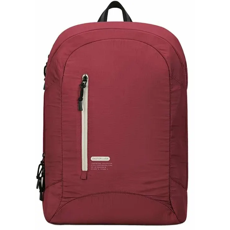 Рюкзак для ноутбука Gaston Luga Lightweight Backpack Red - LWBPRD