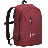 Рюкзак для ноутбука Gaston Luga Lightweight Backpack Red (LWBPRD)