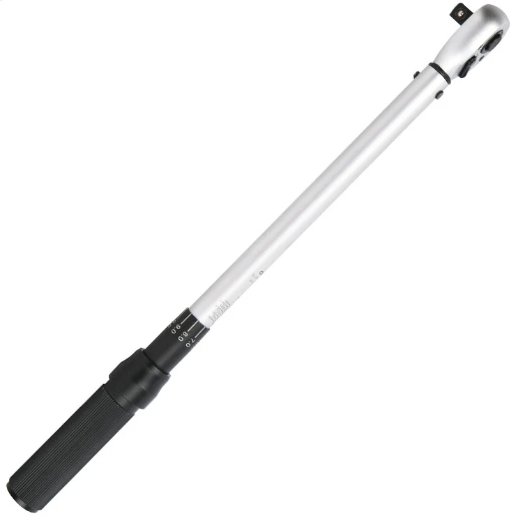 Ключ динамометрический Deli DL-YN-40200