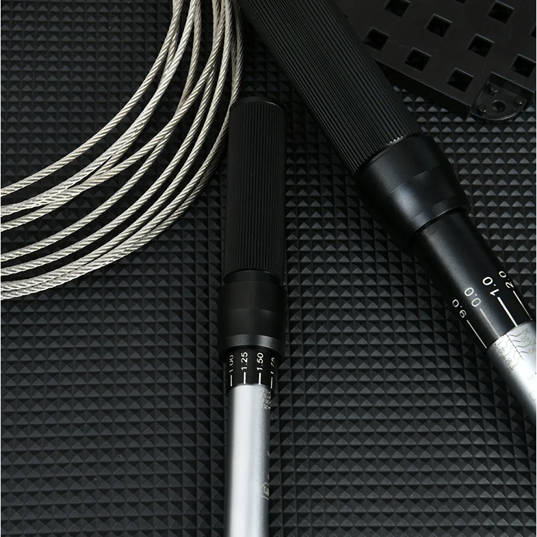 Ключ динамометрический Deli DL-YN-40200 - фото 5