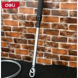 Ключ динамометрический Deli DL-YN-40200