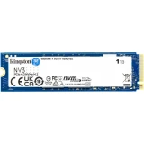Накопитель SSD 1Tb Kingston NV3 (SNV3S/1000G) OEM