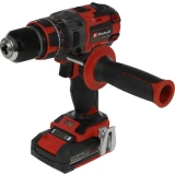 Дрель-шуруповёрт Einhell PXC TE-CD 18 Li-i (4513861)
