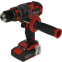 Дрель-шуруповёрт Einhell PXC TE-CD 18 Li-i - 4513861