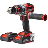 Дрель-шуруповёрт Einhell PXC TE-CD 18 Li-i (4513861)