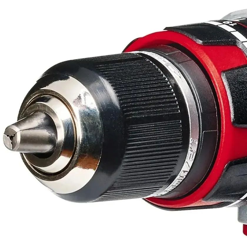 Дрель-шуруповёрт Einhell PXC TE-CD 18 Li-i - 4513861 - фото 6