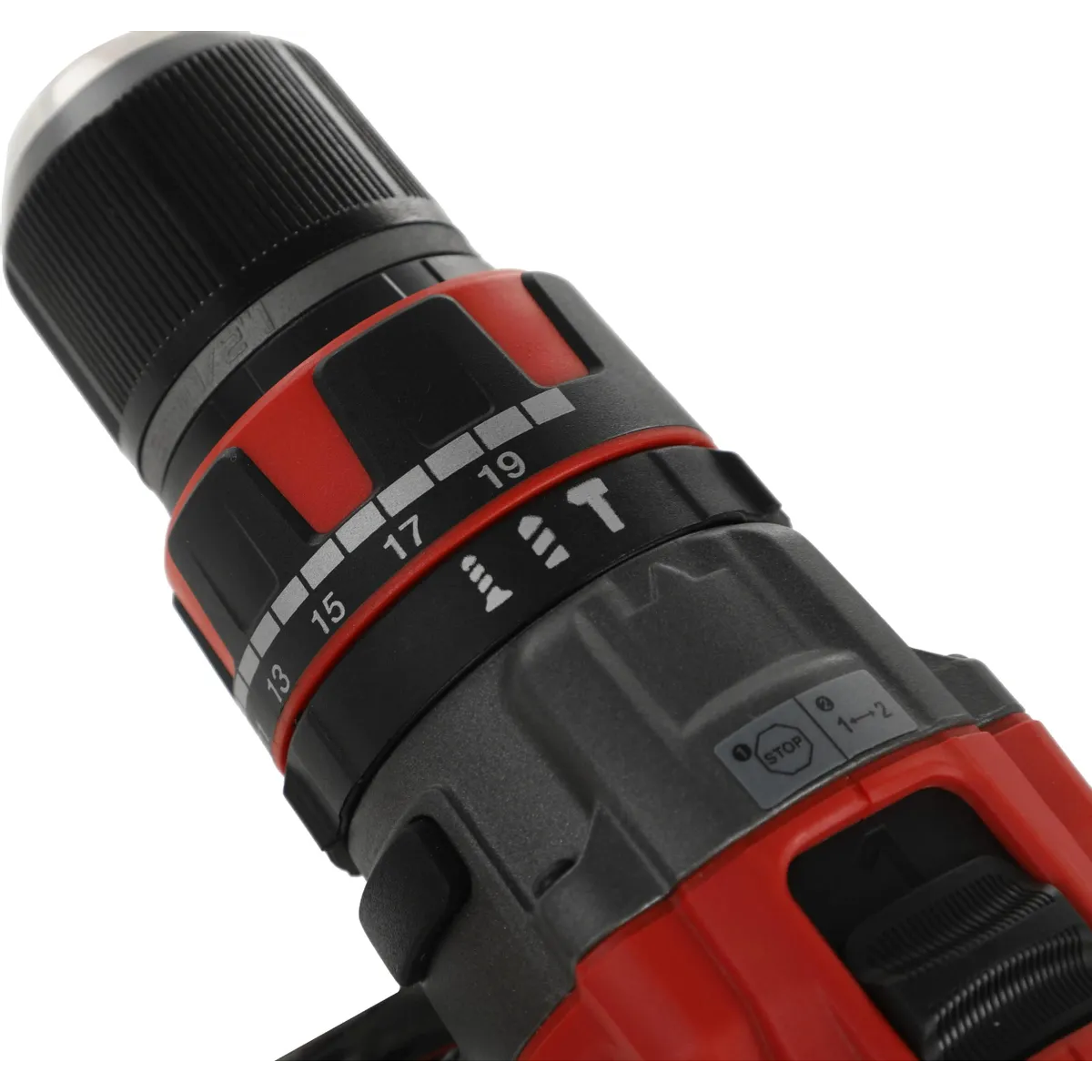 Дрель-шуруповёрт Einhell PXC TE-CD 18 Li-i - 4513861 - фото 7