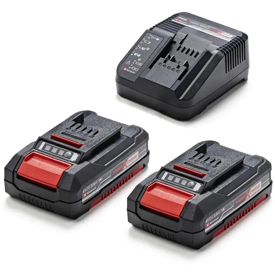 Дрель-шуруповёрт Einhell PXC TE-CD 18 Li-i - 4513861 - фото 8