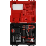 Дрель-шуруповёрт Einhell PXC TE-CD 18 Li-i (4513861)
