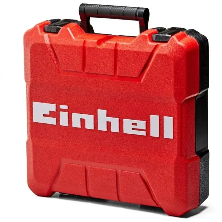 Дрель-шуруповёрт Einhell PXC TE-CD 18 Li-i - 4513861 - фото 10