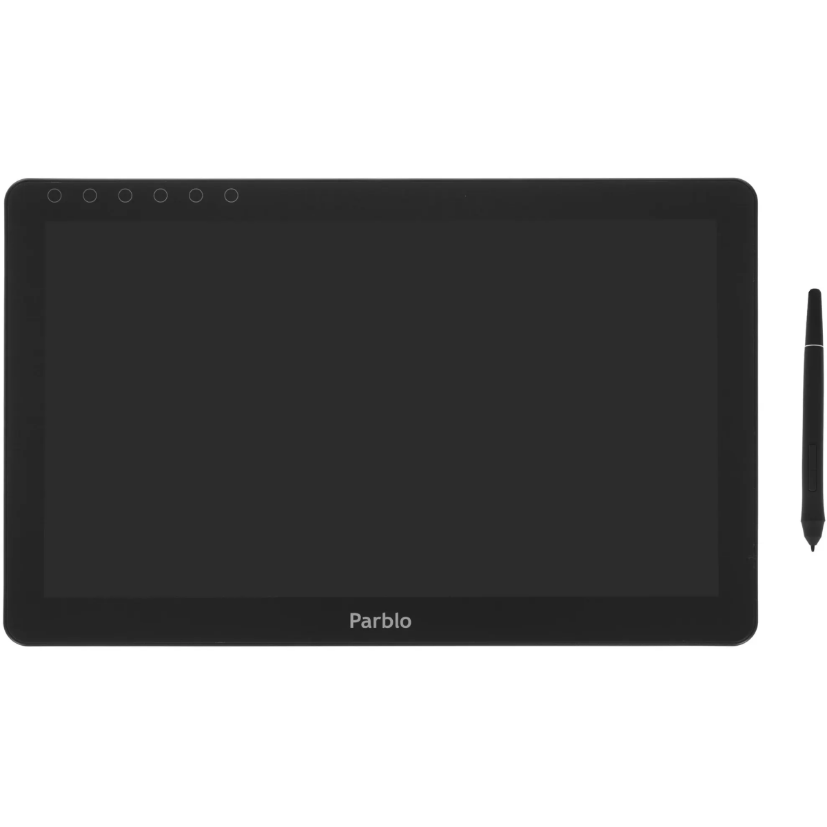 Графический планшет Parblo Coast16 Pro Gen 2 Black - COAST16 PRO GEN 2