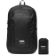 Рюкзак для ноутбука Gaston Luga Lightweight Packable Backpack Black - LWPBPBK