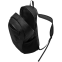 Рюкзак для ноутбука Gaston Luga Lightweight Packable Backpack Black - LWPBPBK - фото 6