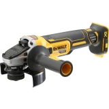 Шлифовальная машина DeWALT DCG405NT