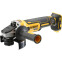 Шлифовальная машина DeWALT DCG405NT