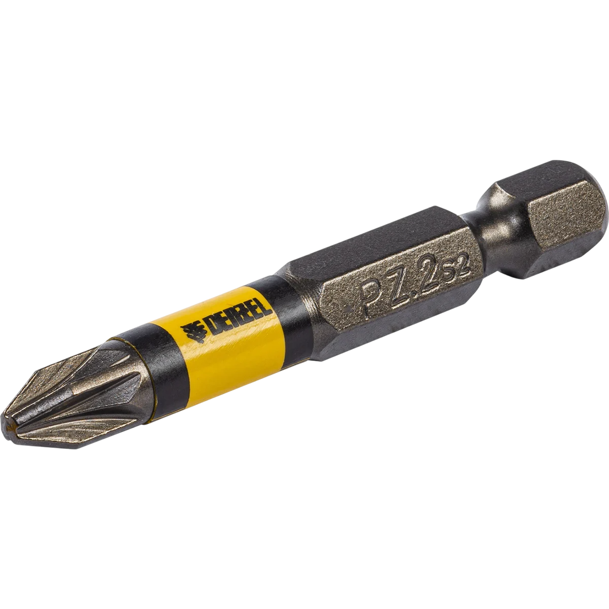 Набор бит Denzel 11677 - фото 4