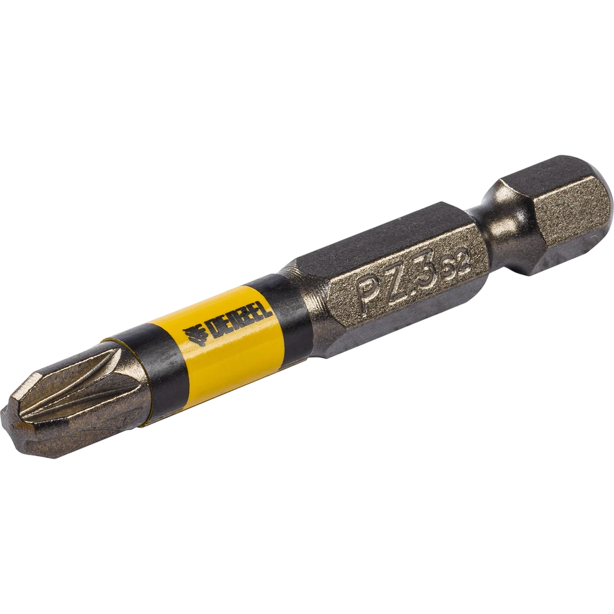 Набор бит Denzel 11677 - фото 6