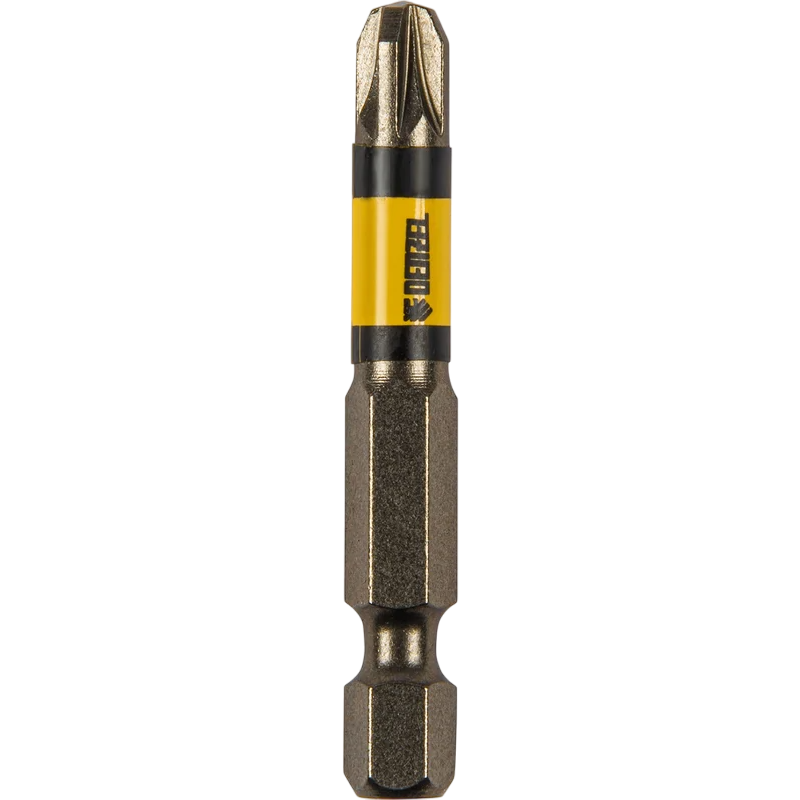 Набор бит Denzel 11677 - фото 7