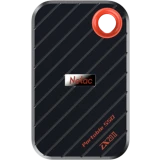 Внешний накопитель SSD 512Gb Netac ZX20 II (NT01ZX20II-512-32BK)