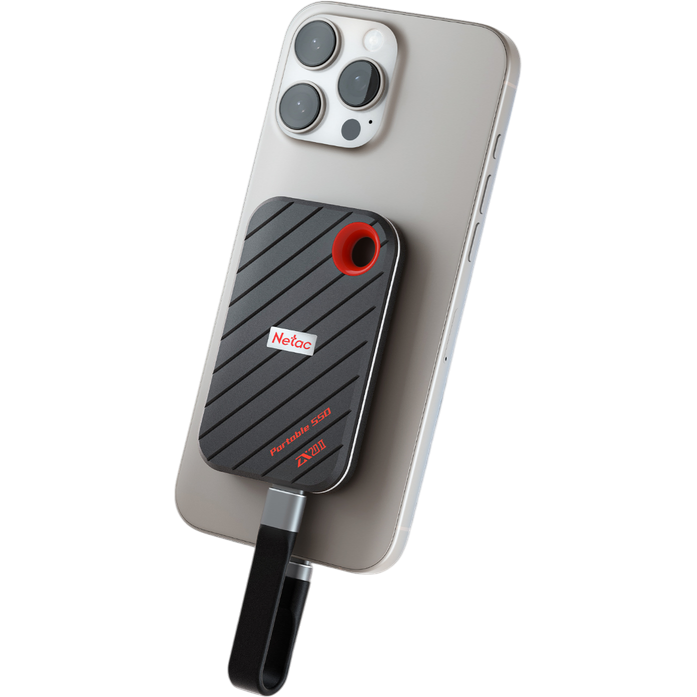 ◎最強レッド★新品SSD★メモリ12GB★CORE★ブルーレイ★オフィス★超極上 Внешний накопитель SSD 512Gb Netac ZX20 II (NT01ZX20II-512-32BK