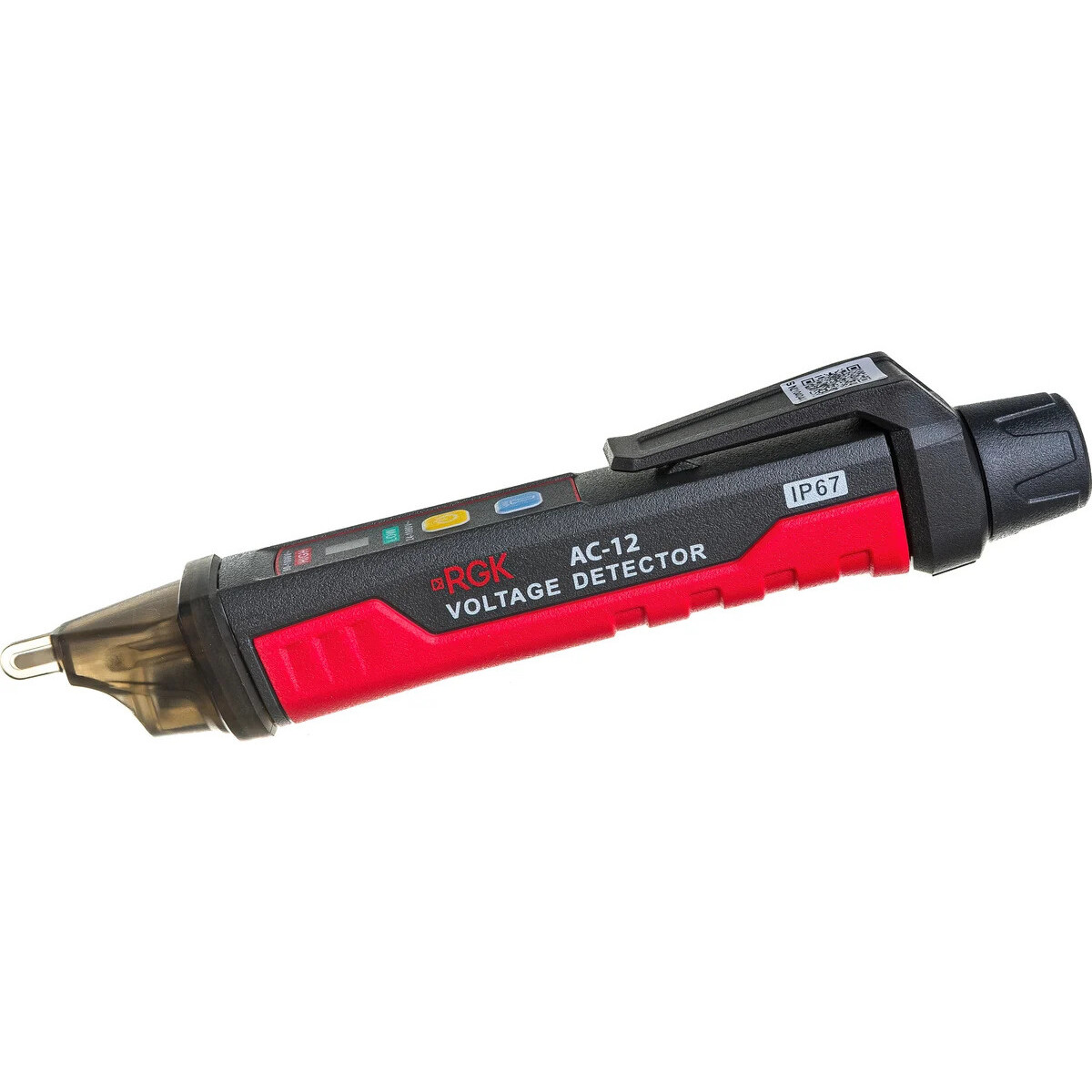 Детектор напряжения RGK AC-12 - 776394