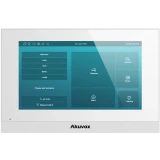 Видеодомофон Akuvox C313W White (C313W_WH)