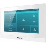 Видеодомофон Akuvox C313W White (C313W_WH)