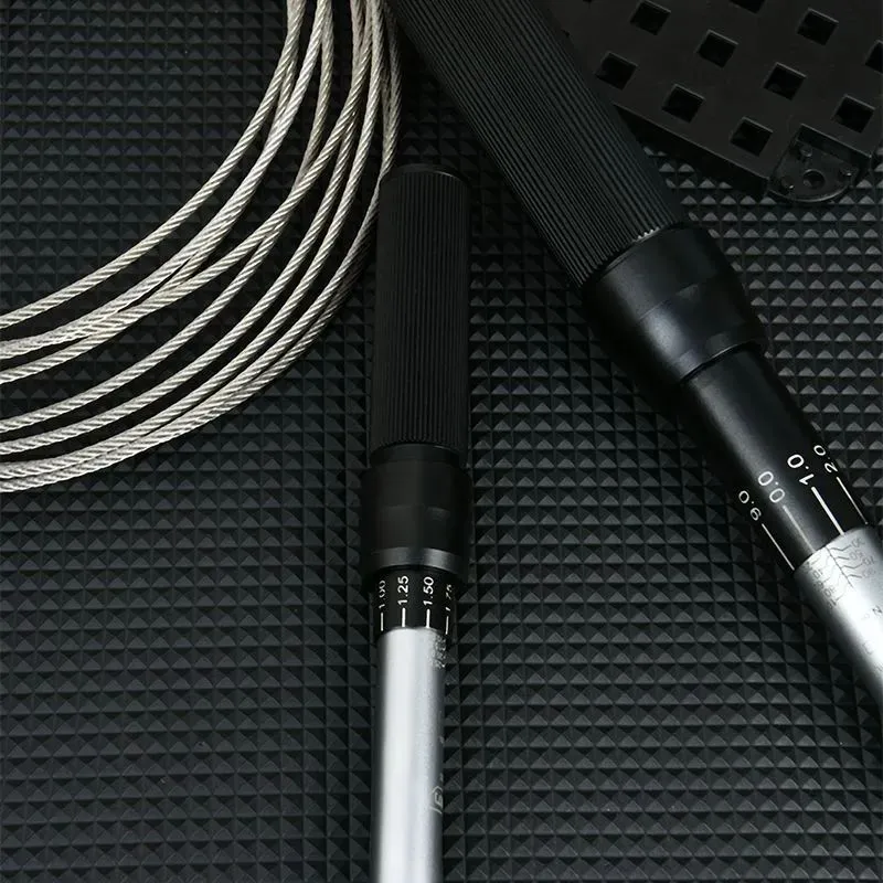 Ключ динамометрический Deli DL-YN-60300 - фото 6