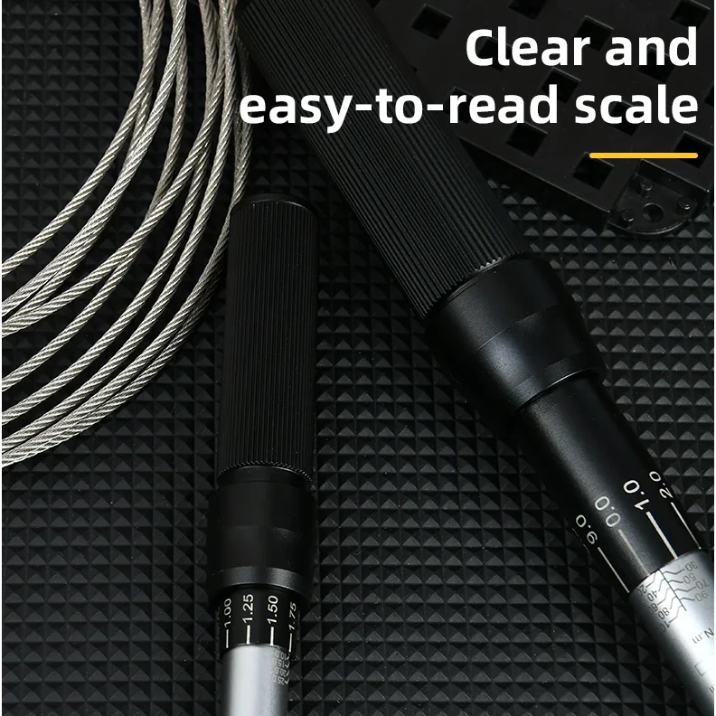 Ключ динамометрический Deli DL170025 - фото 2