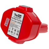 Аккумулятор TopON TOP-MAK-14.4-2.0A