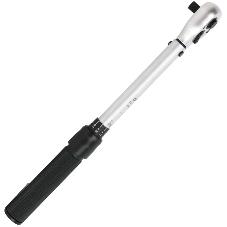 Ключ динамометрический Deli DL170050