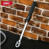 Ключ динамометрический Deli DL170050