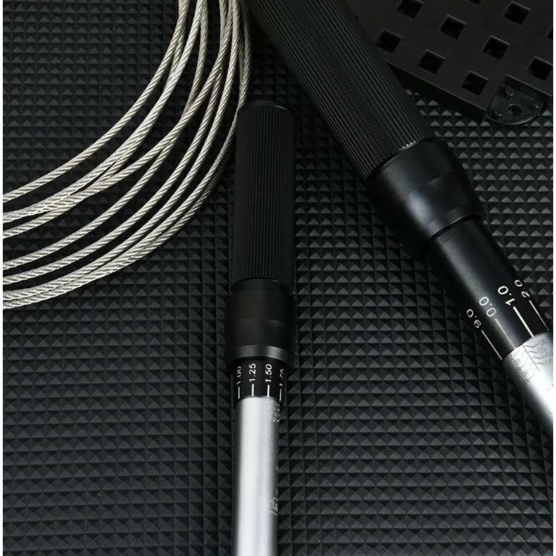 Ключ динамометрический Deli DL170050 - фото 7